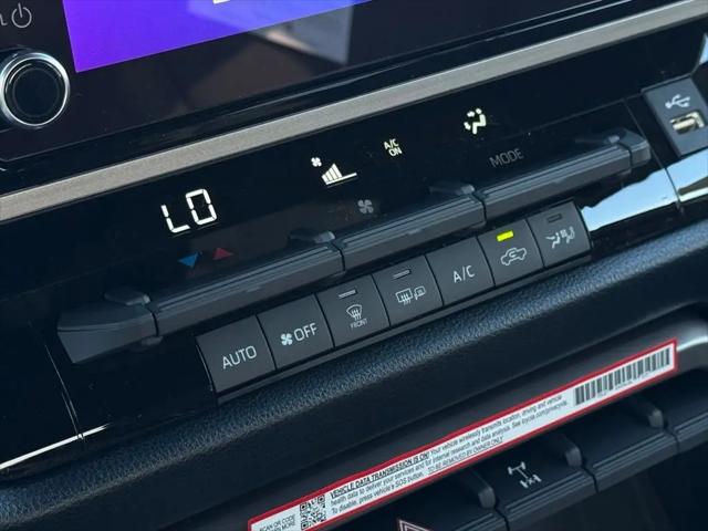 2026 Toyota Tundra SR5 CrewMax 5.5' Bed