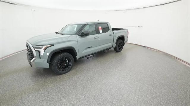 2026 Toyota Tundra SR5 CrewMax 5.5' Bed