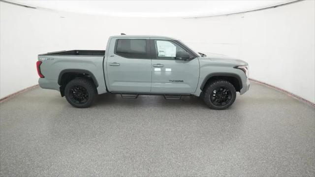 2026 Toyota Tundra SR5 CrewMax 5.5' Bed