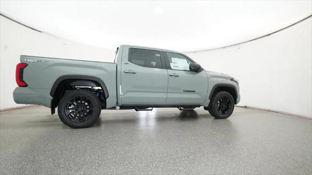 2026 Toyota Tundra SR5 CrewMax 5.5' Bed