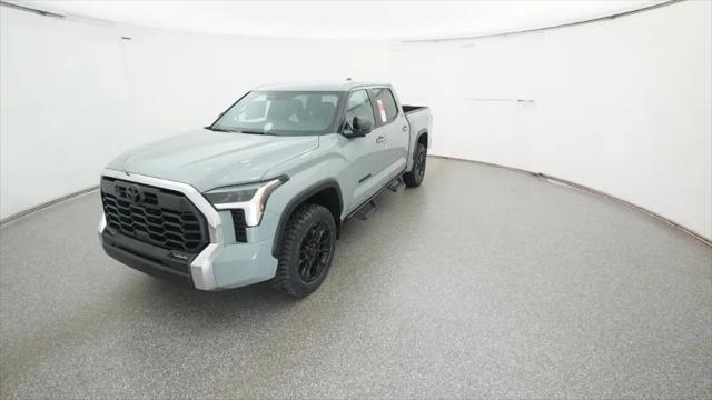 2026 Toyota Tundra SR5 CrewMax 5.5' Bed