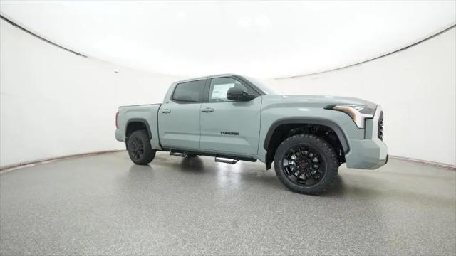 2026 Toyota Tundra SR5 CrewMax 5.5' Bed