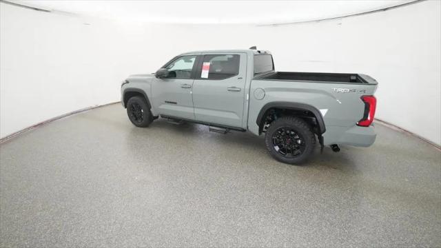 2026 Toyota Tundra SR5 CrewMax 5.5' Bed