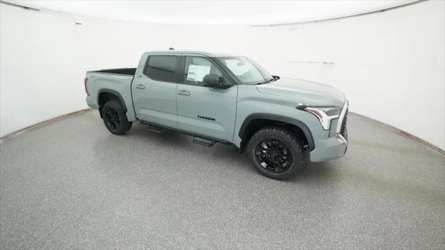 2026 Toyota Tundra SR5 CrewMax 5.5' Bed