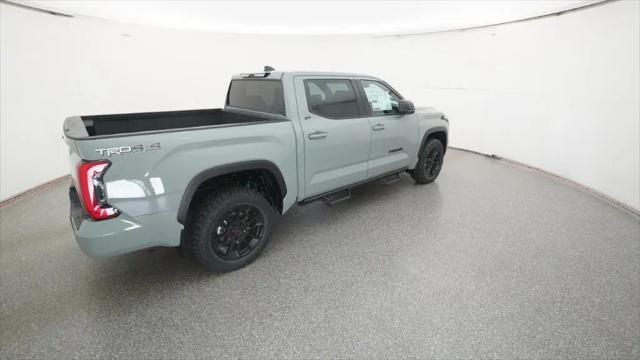2026 Toyota Tundra SR5 CrewMax 5.5' Bed