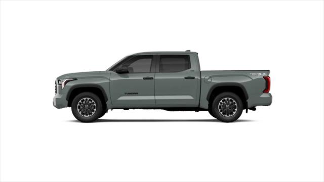 2026 Toyota Tundra SR5 CrewMax 5.5' Bed