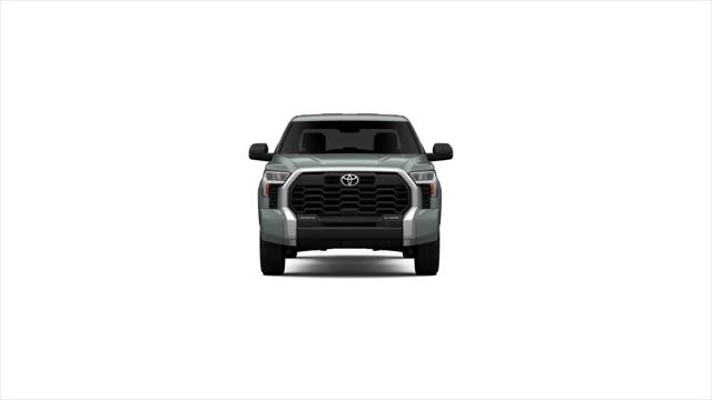 2026 Toyota Tundra SR5 CrewMax 5.5' Bed