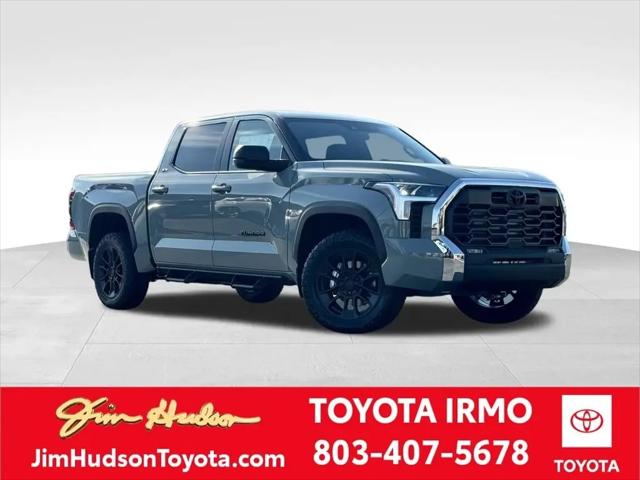 2026 Toyota Tundra SR5 CrewMax 5.5' Bed for sale in Irmo, SC