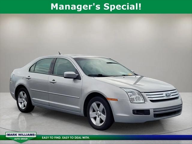 2009 Ford Fusion for sale near Cincinnati, OH