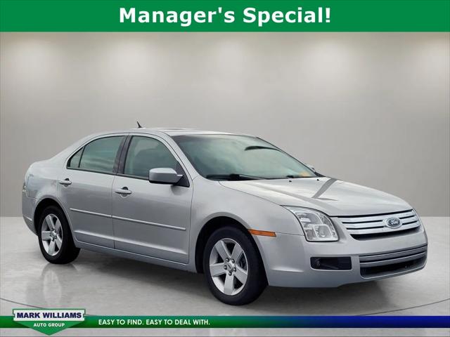 2009 Ford Fusion SE for sale near Cincinnati, OH
