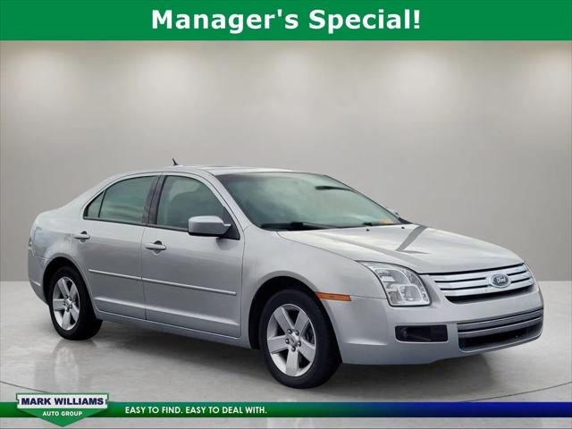 2009 Ford Fusion SE for sale near Cincinnati, OH