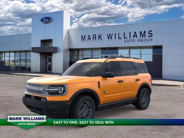 2026 Ford Bronco Sport Big Bend for sale in Cincinnati, OH