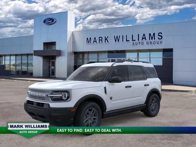 2026 Ford Bronco Sport Big Bend for sale in Cincinnati, OH