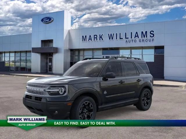 2026 Ford Bronco Sport for sale near Cincinnati, OH