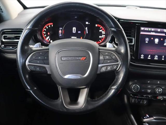2021 Dodge Durango Citadel