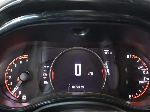 2021 Dodge Durango Citadel