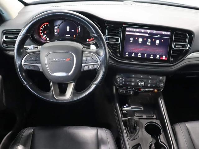 2021 Dodge Durango Citadel