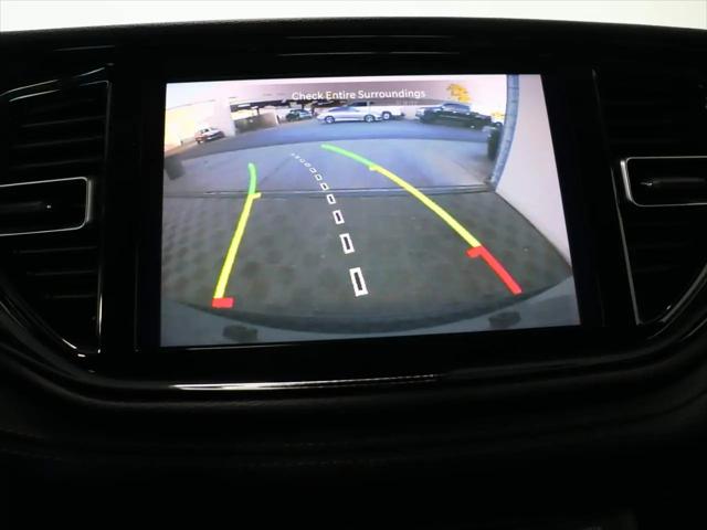 2021 Dodge Durango Citadel