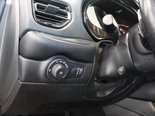 2021 Dodge Durango Citadel