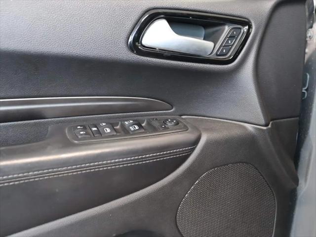 2021 Dodge Durango Citadel