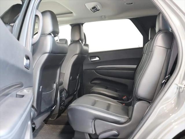 2021 Dodge Durango Citadel