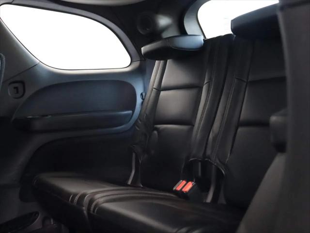 2021 Dodge Durango Citadel