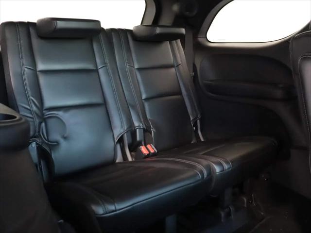 2021 Dodge Durango Citadel