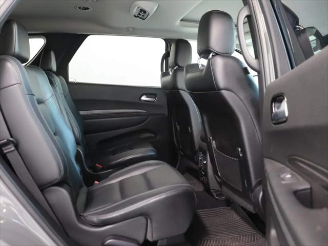 2021 Dodge Durango Citadel