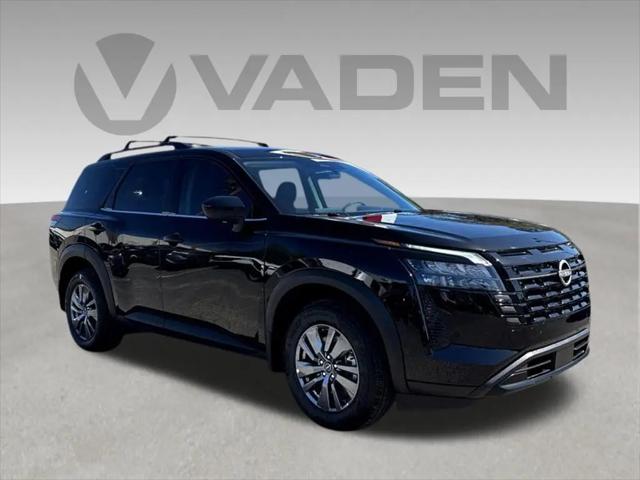 2026 Nissan Pathfinder SV for sale in Savannah, GA