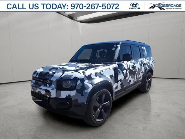 2023 Land Rover Defender 130 X-Dynamic SE for sale in Loveland, CO
