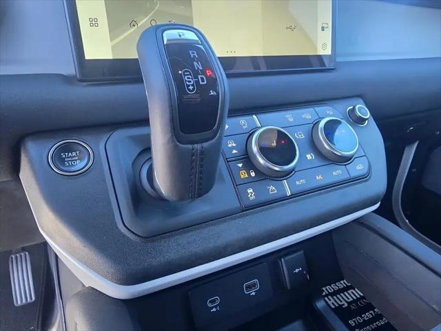 2023 Land Rover Defender 130 X-Dynamic SE