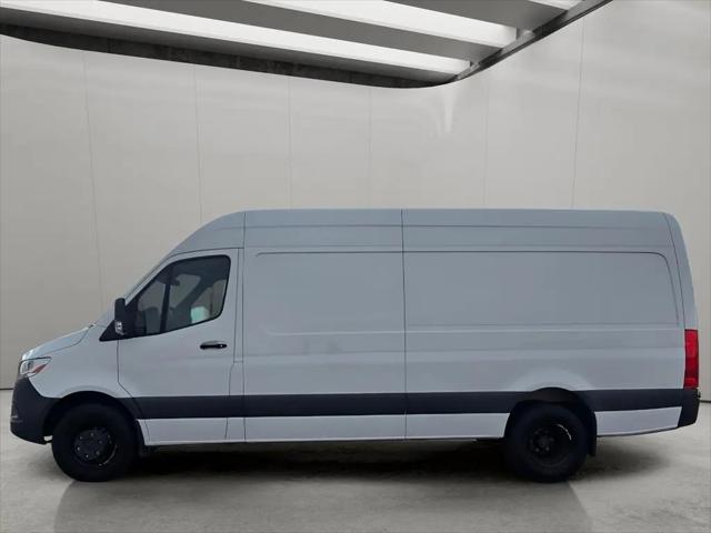 2022 Mercedes-Benz Sprinter 3500XD High Roof V6