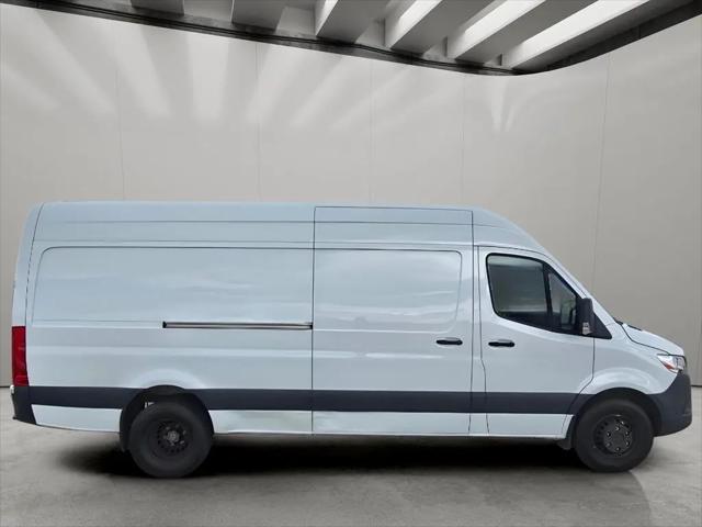 2022 Mercedes-Benz Sprinter 3500XD High Roof V6