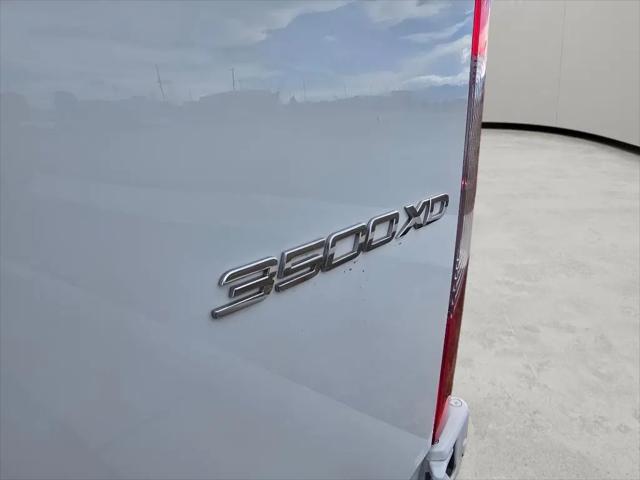 2022 Mercedes-Benz Sprinter 3500XD High Roof V6