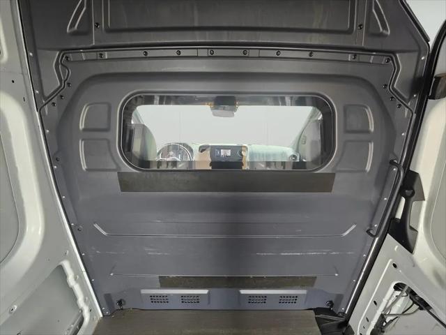 2022 Mercedes-Benz Sprinter 3500XD High Roof V6