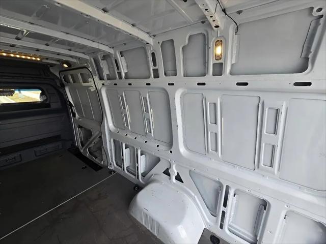2022 Mercedes-Benz Sprinter 3500XD High Roof V6