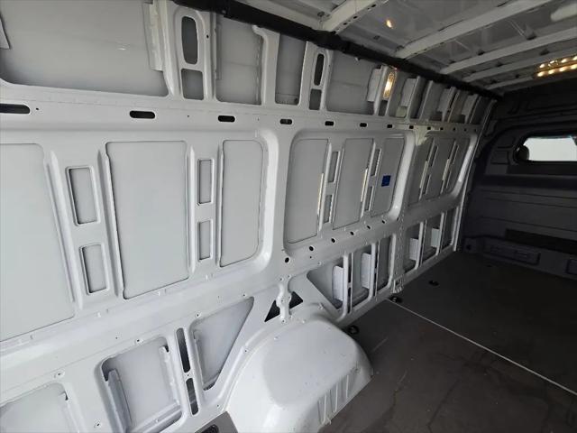 2022 Mercedes-Benz Sprinter 3500XD High Roof V6