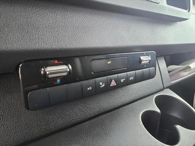 2022 Mercedes-Benz Sprinter 3500XD High Roof V6