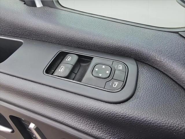 2022 Mercedes-Benz Sprinter 3500XD High Roof V6