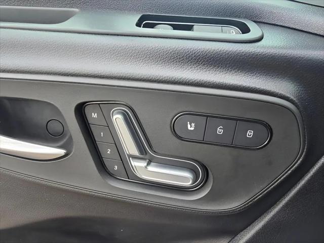 2022 Mercedes-Benz Sprinter 3500XD High Roof V6