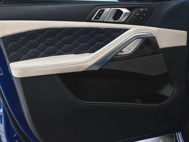2021 BMW X6 M Standard