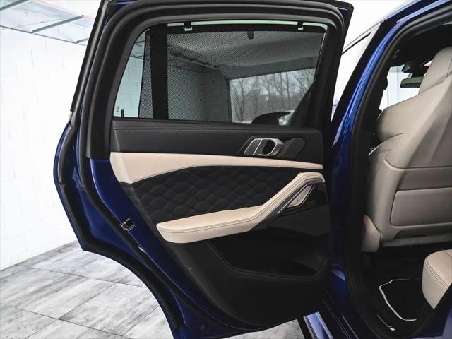 2021 BMW X6 M Standard