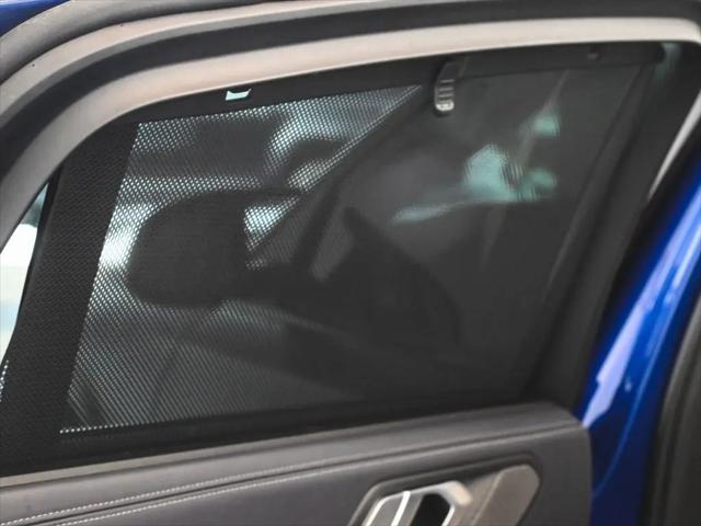 2021 BMW X6 M Standard