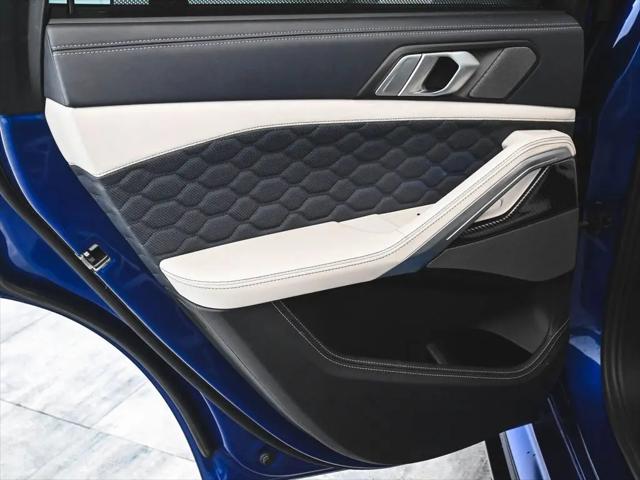2021 BMW X6 M Standard