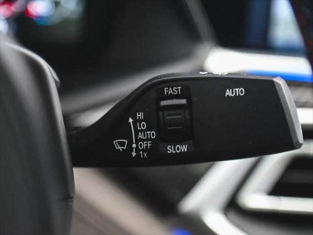 2021 BMW X6 M Standard