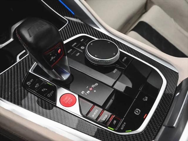 2021 BMW X6 M Standard