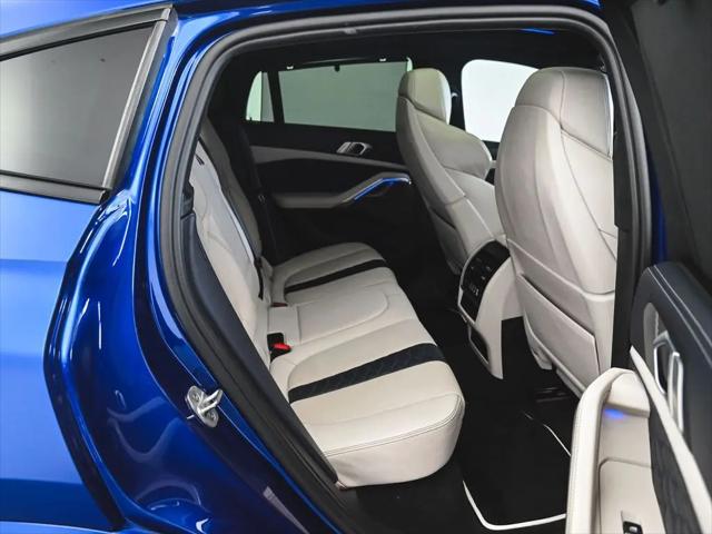 2021 BMW X6 M Standard