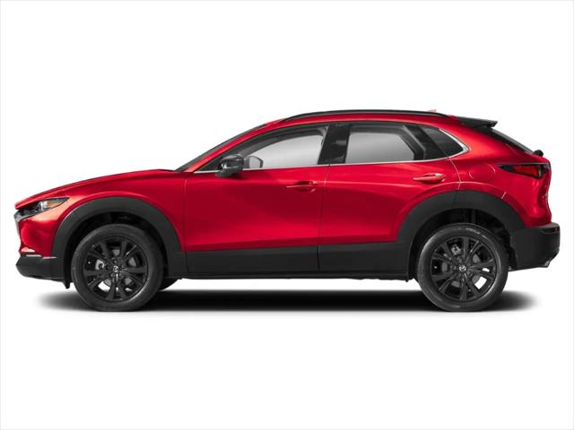 2026 Mazda CX-30 2.5 Turbo Premium Plus