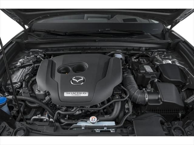 2026 Mazda CX-30 2.5 Turbo Premium Plus