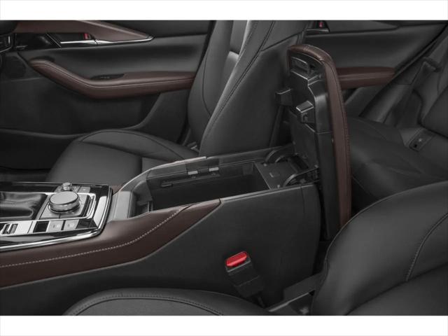 2026 Mazda CX-30 2.5 Turbo Premium Plus
